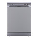 Lave-vaisselle VALBERG 12S47 C Silver 12 couverts — photo produit