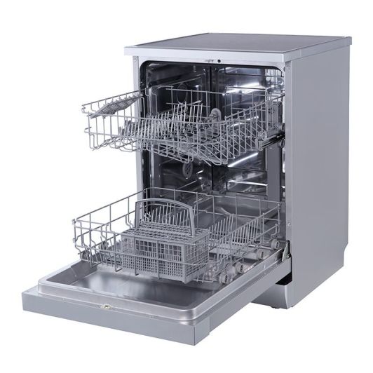 Lave-vaisselle VALBERG 12S47 C Silver 12 couverts — photo produit