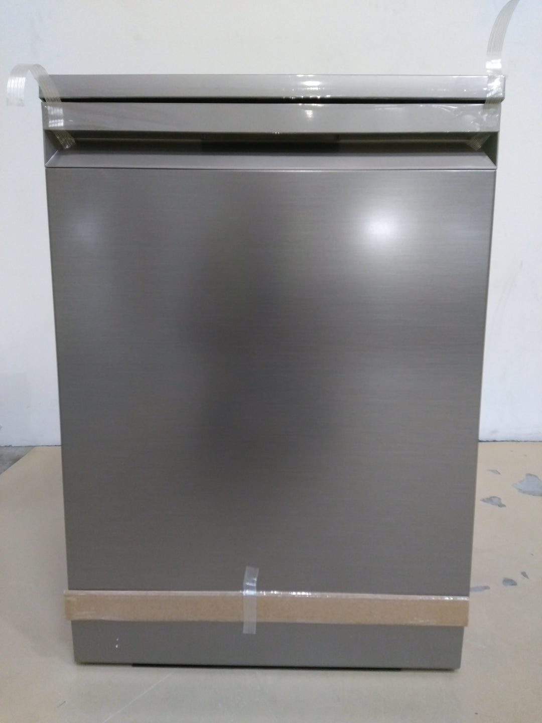 Lave-vaisselle SAMSUNG DW60DG790FSL 60cm — photo produit