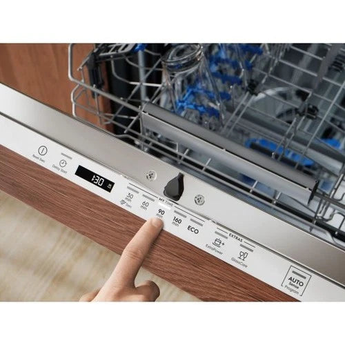 Lave-vaisselle encastrable ELECTROLUX KESC8415L 60cm — photo produit
