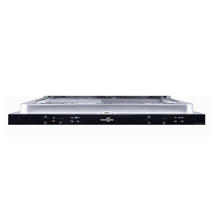 Lave-vaisselle HIGH ONE FBI 12S47 C 12 couverts — photo produit