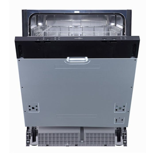 Lave-vaisselle HIGH ONE FBI 12S47 C 12 couverts — photo produit