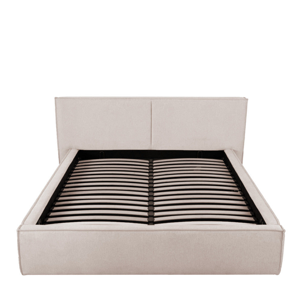 Lit coffre Liberia 160x200cm Drawer