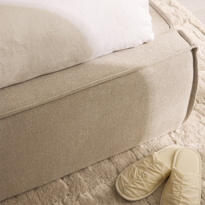 Lit coffre Liberia 160x200cm Drawer