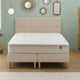 Lit 160x200 cm (2x80x200cm) Ressorts EPEDA