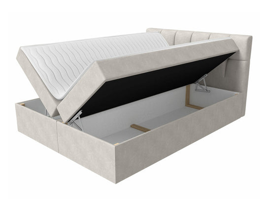 Lit boxspring MOBILIER 1 Aedes Rico 23 180x200 cm — photo produit