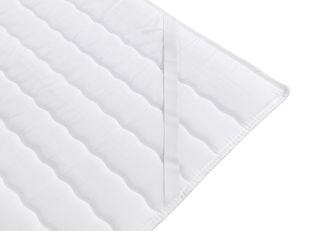 Lit boxspring MOBILIER 1 Aedes Rico 23 180x200 cm — photo produit