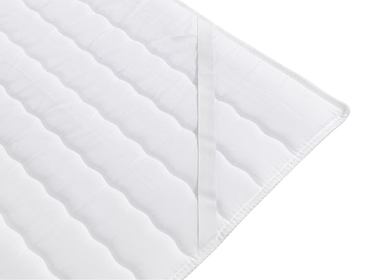 Lit boxspring MOBILIER 1 Aedes Rico 23 180x200 cm — photo produit