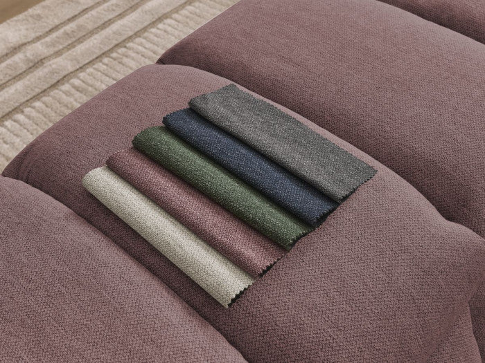 Lit coffre BOBOCHIC Denali rose 160x200 jamais utilisé — photo produit