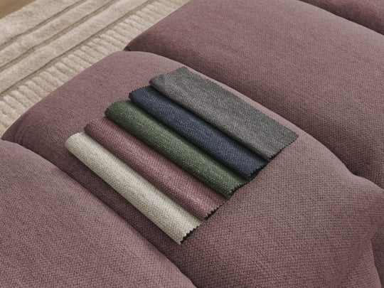 Lit coffre BOBOCHIC Denali rose 160x200 jamais utilisé — photo produit