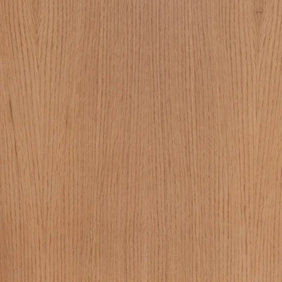 Lot de 2 chaises CAMIF Reda en chêne