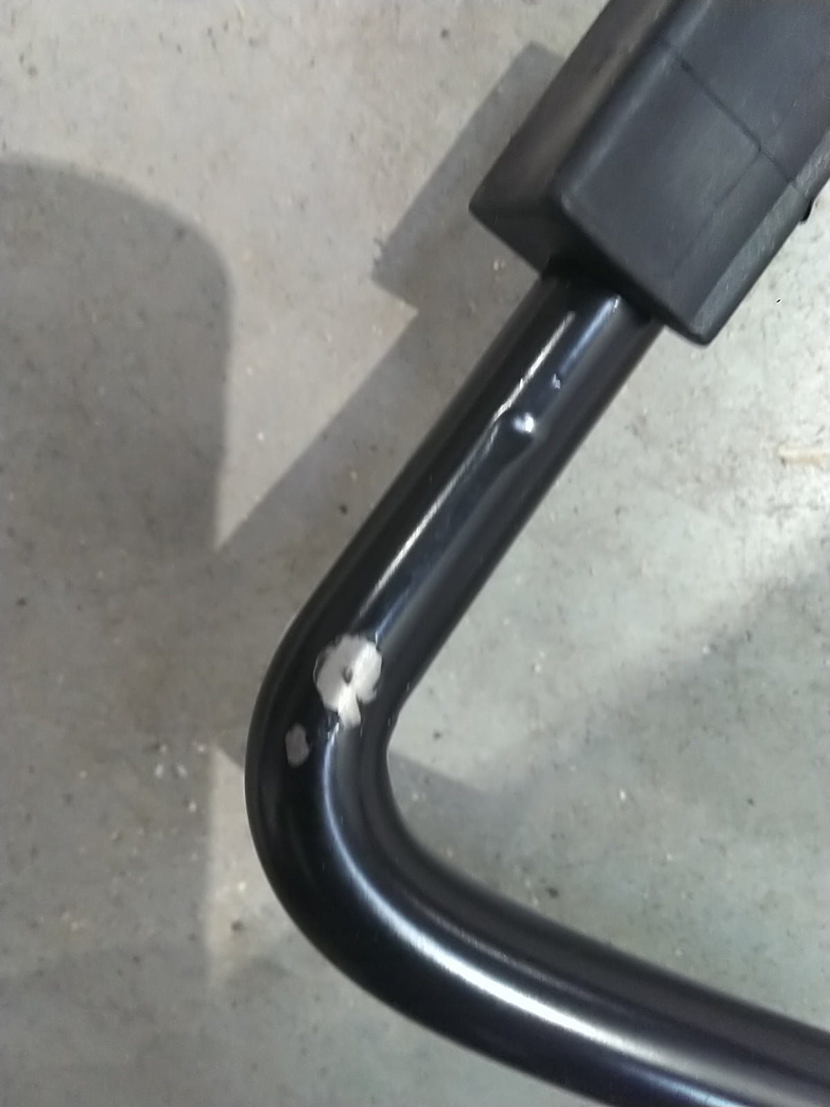 Lot de 2 chaises DRAWER Wings Naturel indoor/outdoor en résine tressée