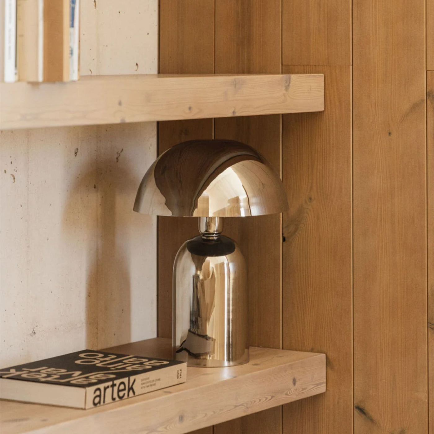 Lot 2 de lampes SKLUM Lenasia en fer