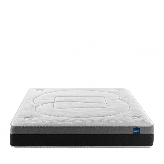 Matelas BULTEX Astrion 160x200 cm ressorts ensachés — photo produit