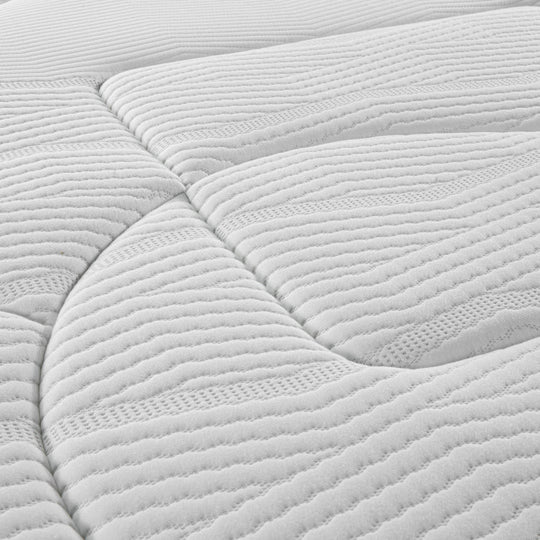 Matelas BULTEX Astrion 160x200 cm ressorts ensachés — photo produit