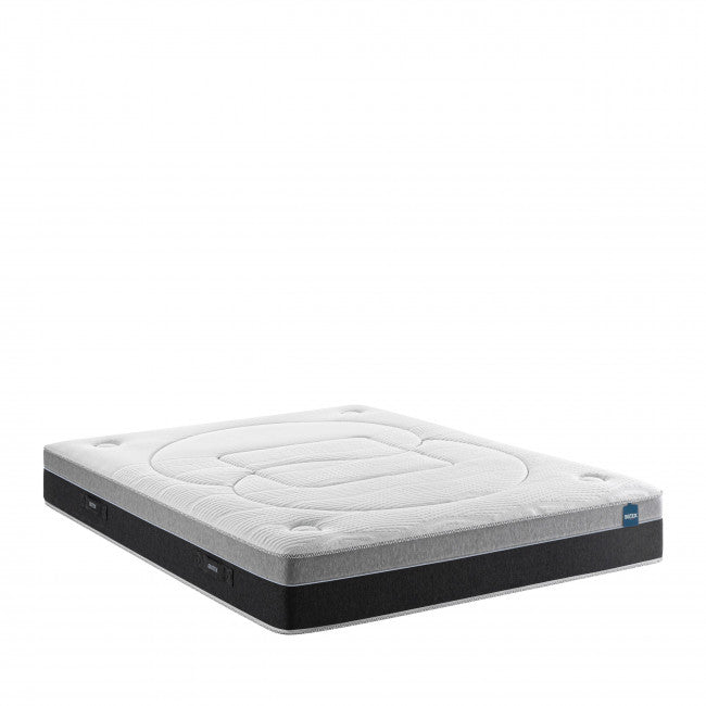 Matelas BULTEX Astrion 160x200 cm ressorts ensachés — photo produit