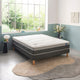 Matelas BULTEX Astrion 160x200 cm ressorts ensachés — photo produit