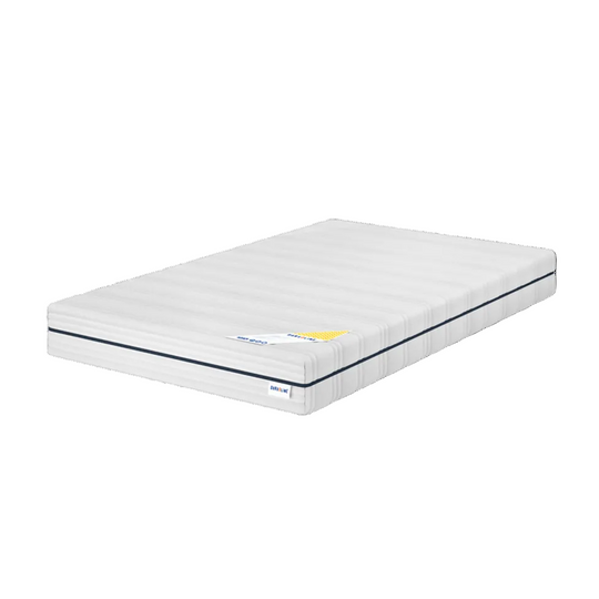 Matelas DORSOLINE Adam 140x200 cm