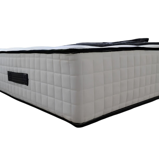 Matelas à Ressorts ensachés CONFORT DESIGN Hotel Grand Confort Matelas 160x200cm