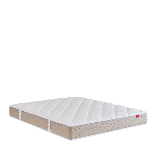 Matelas à ressorts et mémoire de forme EPEDA Égérie 3 160x200cm