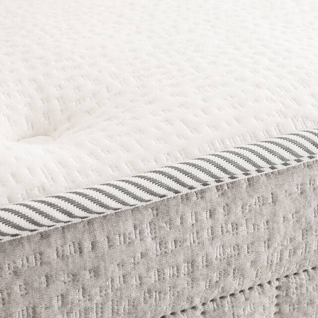 Matelas AM PM Farren 1362 ressorts, soutien σκληρό στρώμα, 160x200cm