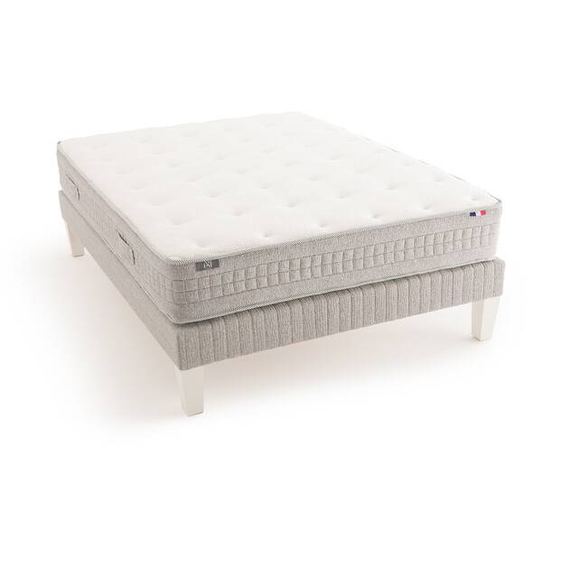 Matelas AM PM Farren 1362 ressorts, soutien σκληρό στρώμα, 160x200cm