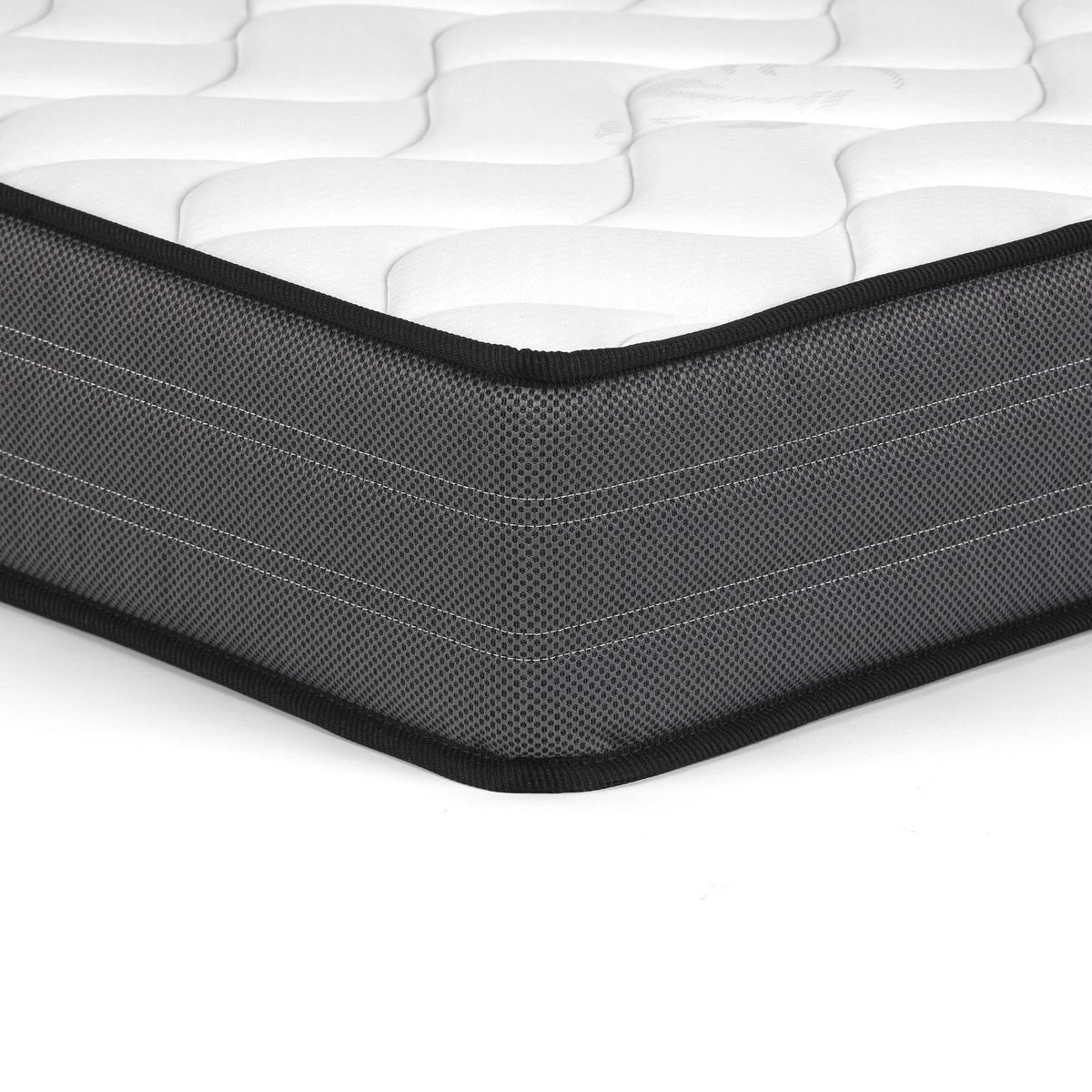 Matelas AMBRACIE de YSMÉE à ressorts ensachés 180x200cm