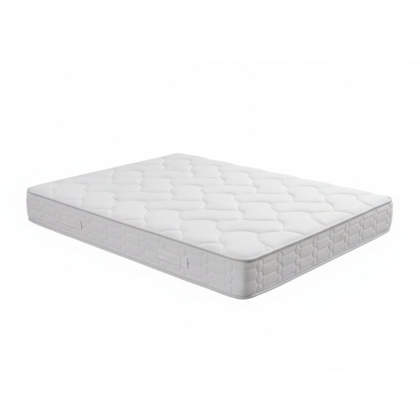 Matelas BULTEX 140X190cm ELEMENTAL