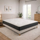 Matelas BULTEX Elma 140x190cm