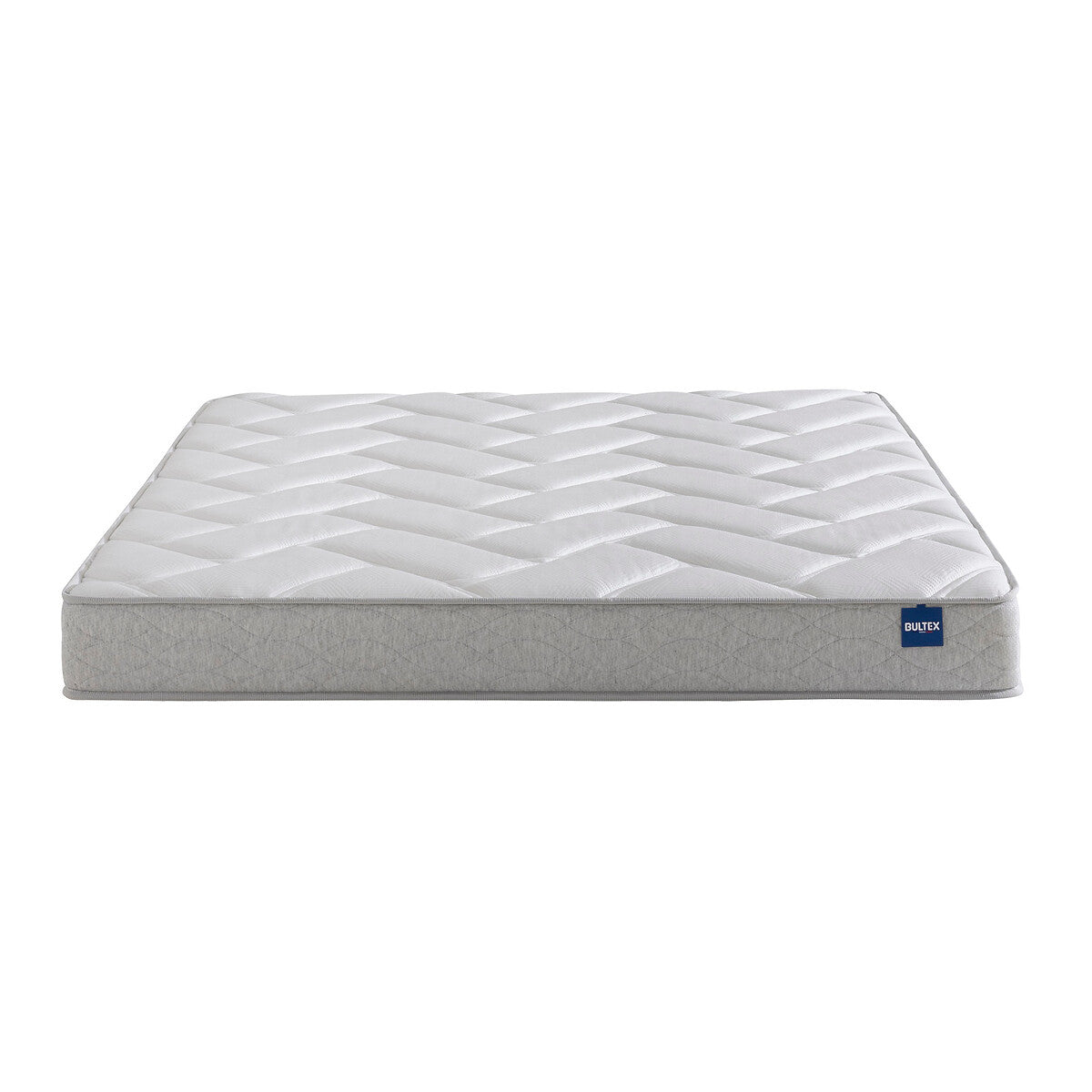 Matelas BULTEX mousse, soutien ferme, accueil ferme, 160x200cm