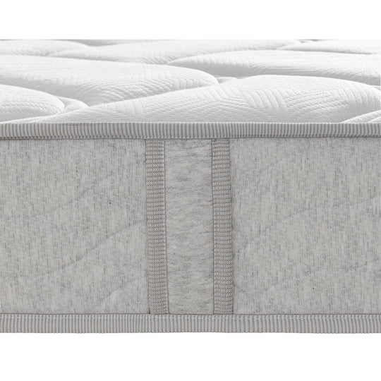 Matelas BULTEX mousse, soutien ferme, accueil ferme, 160x200cm