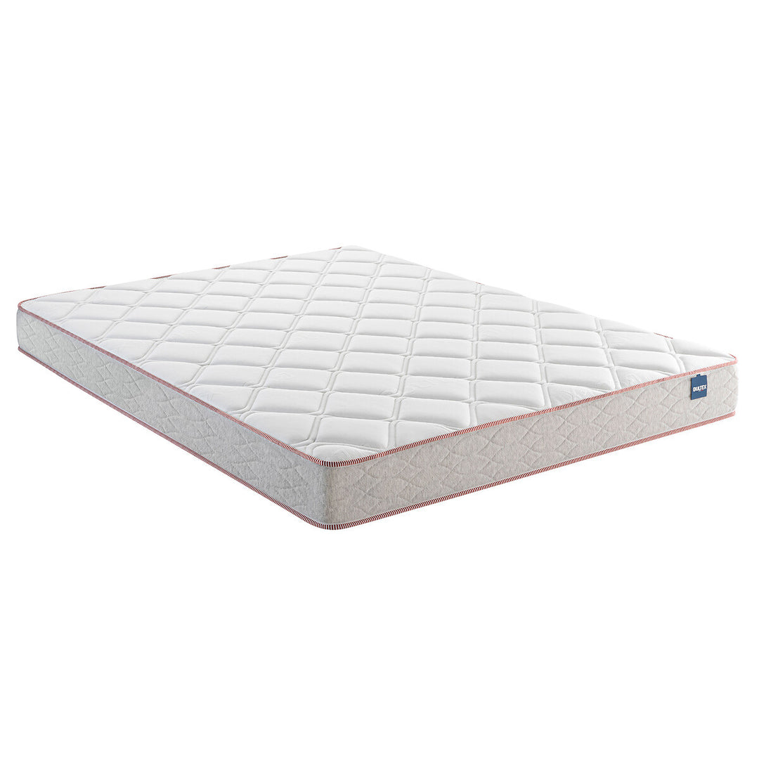 Matelas BULTEX Victorieux mousse, soutien très ferme, accueil moelleux, 140x200cm