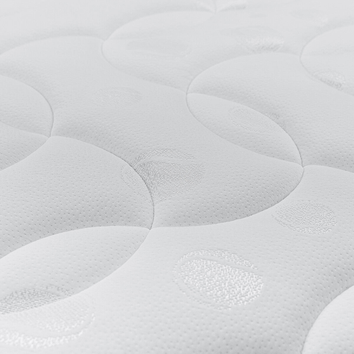 Matelas BULTEX 5ème Set mousse, soutien ferme, accueil mœlleux, 160x200cm