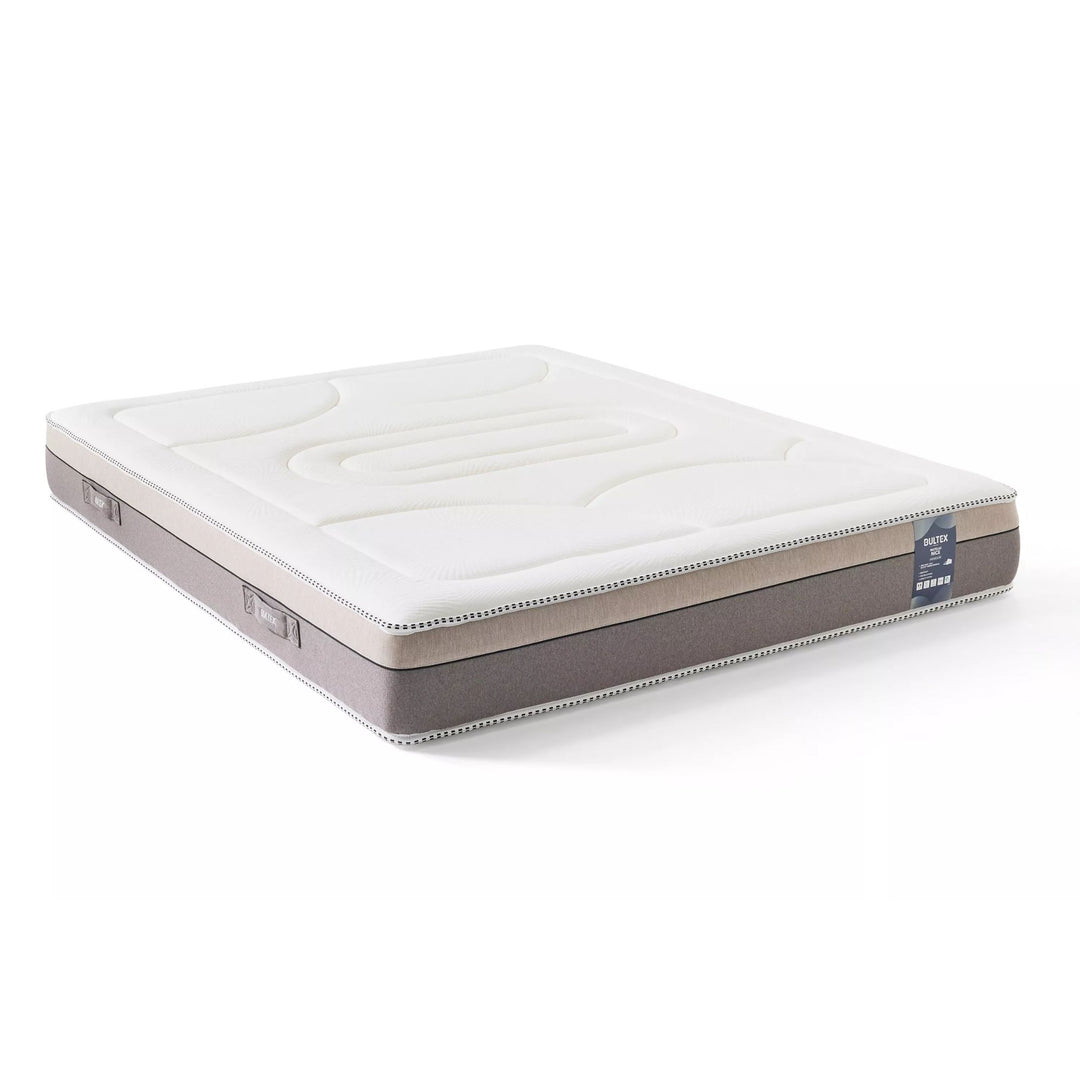Matelas BULTEX Nice 140x190cm