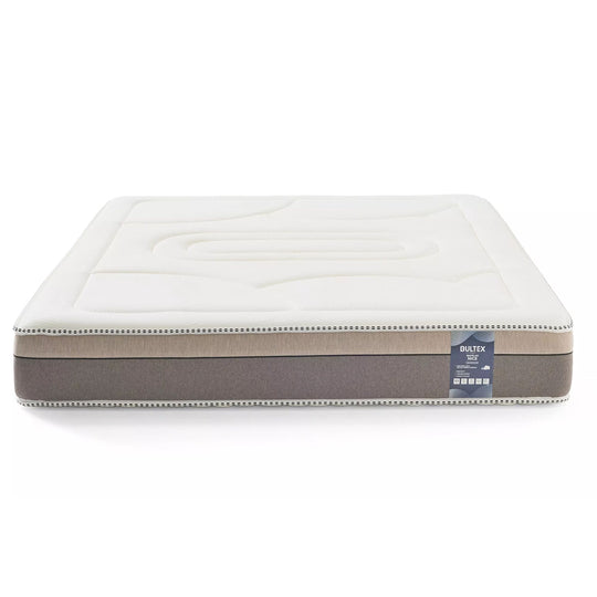 Matelas BULTEX Nice 140x190cm