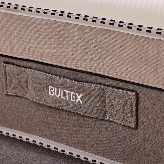 Matelas BULTEX Nice 140x190cm