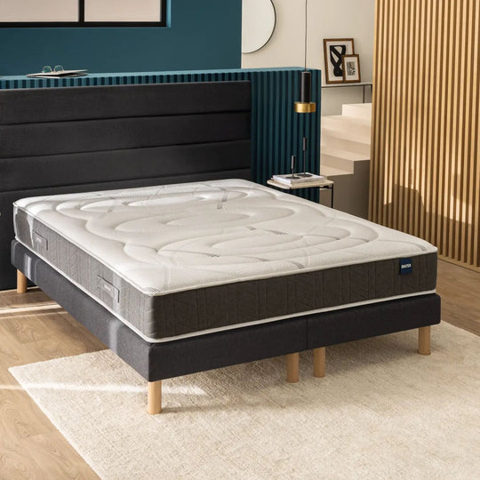 Matelas BULTEX Rise Up 180x200cm