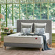 Matelas Epeda Art Déco Chaillot 90x190 cm