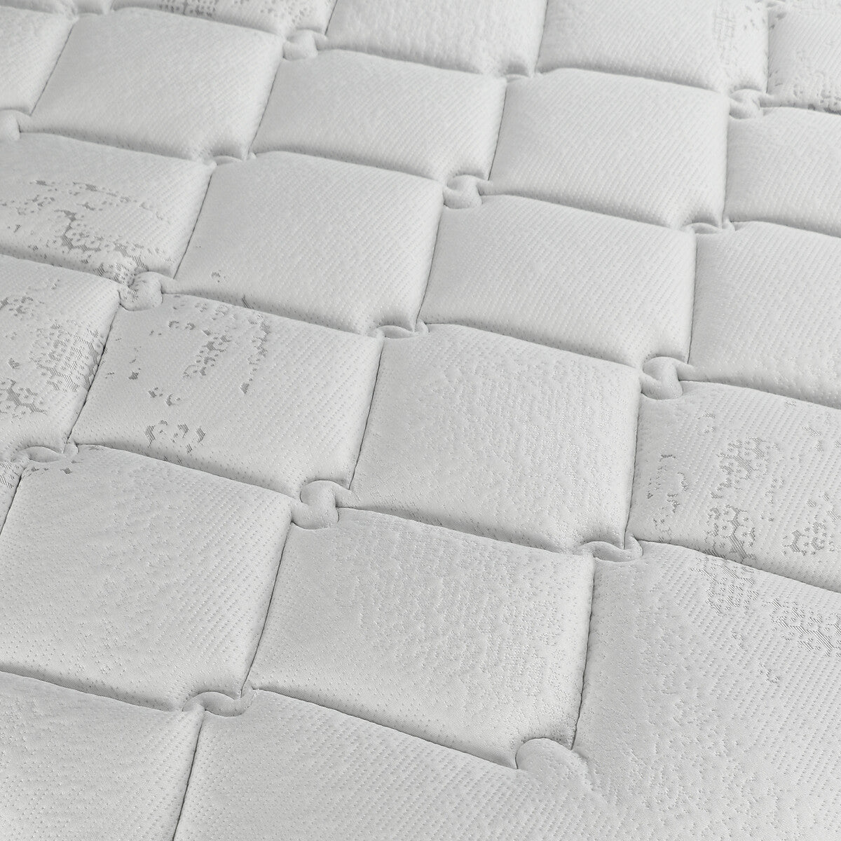 Matelas DUNLOPILLO latex, soutien ferme, accueil ferme, 140x200cm