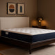 Matelas Dunlopillo Souverain 160x200 cm