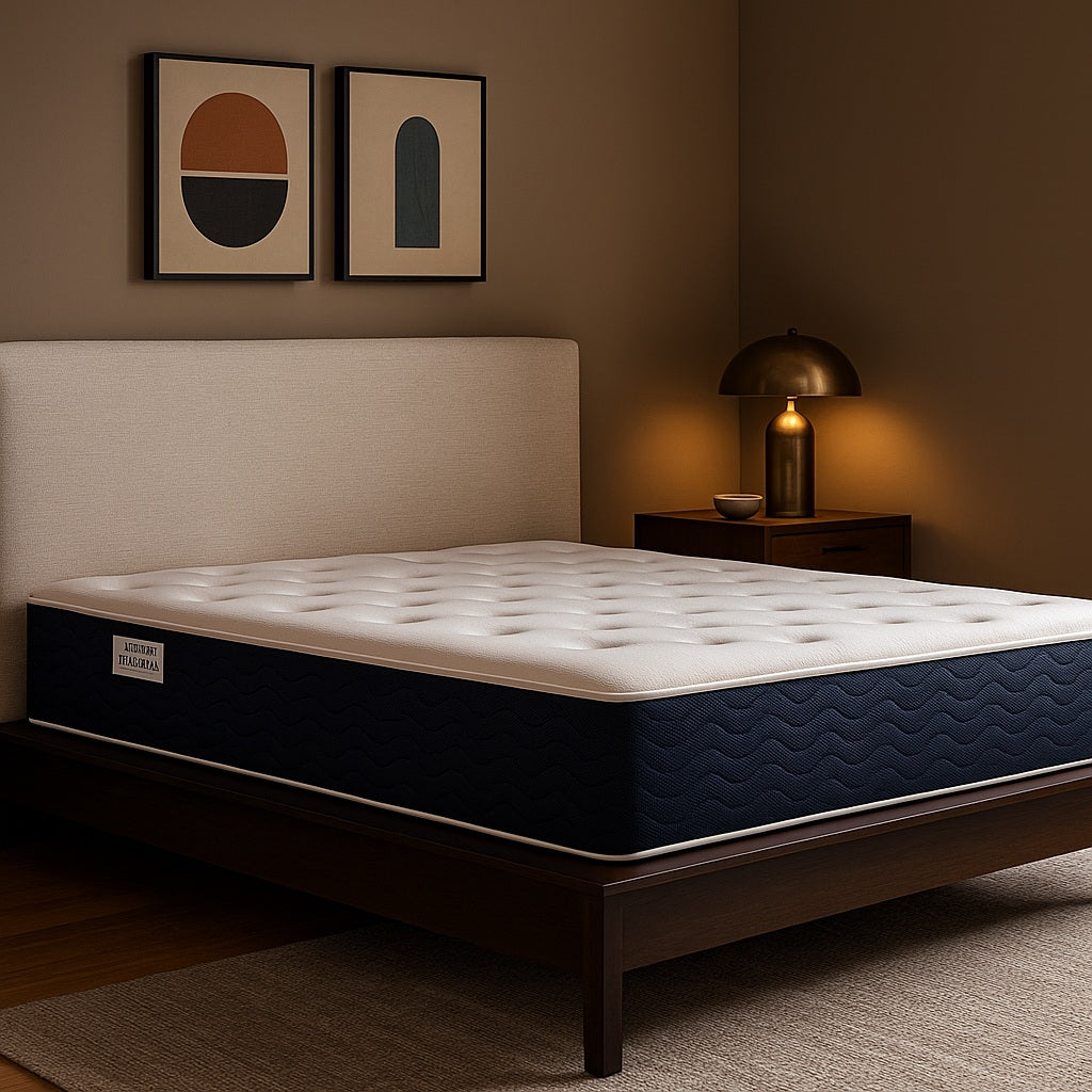 Matelas Dunlopillo Souverain 160x200 cm