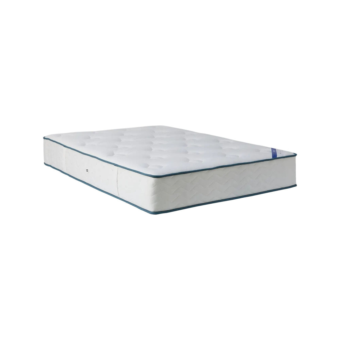Matelas COSI PAR CAMIF Memory à ressorts ensachés 28 cm 120x200cm