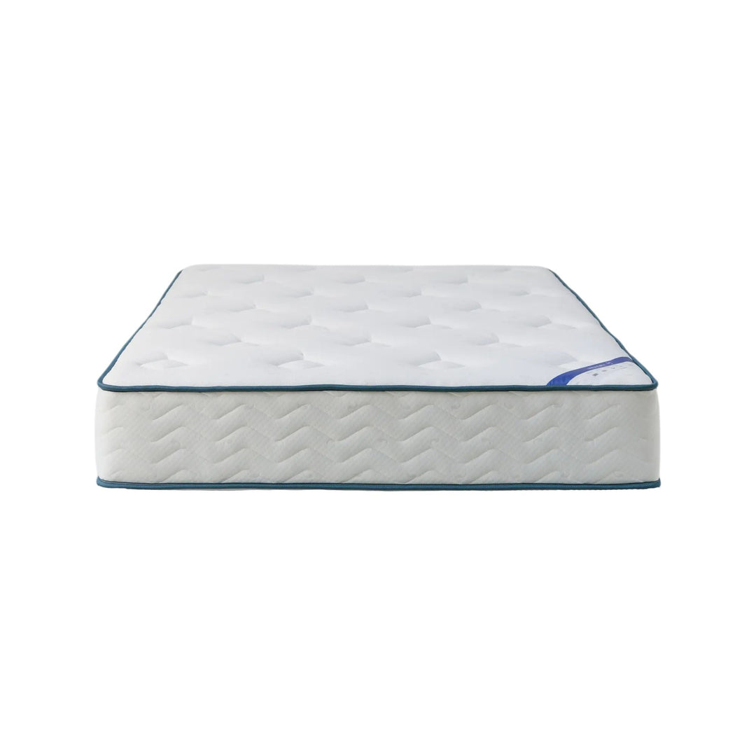 Matelas COSI PAR CAMIF Memory à ressorts ensachés 28 cm 120x200cm