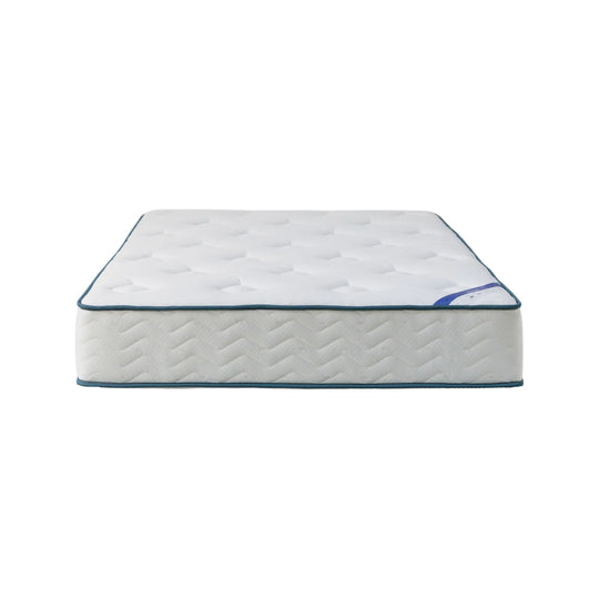 Matelas COSI PAR CAMIF Memory à ressorts ensachés 28 cm 120x200cm