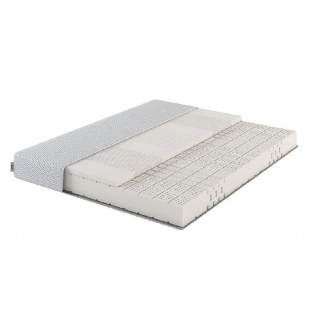 Matelas en latex AUM SLEEP Bora Bora 180x200cm