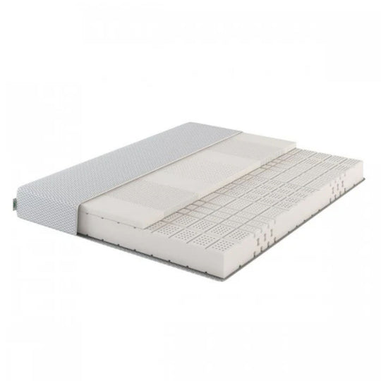 Matelas en latex AUM SLEEP Bora Bora 180x200cm