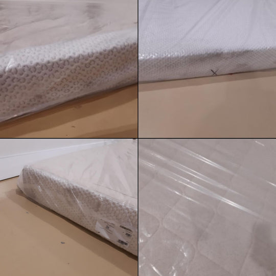 Matelas en latex AUM SLEEP Bora Bora 180x200cm