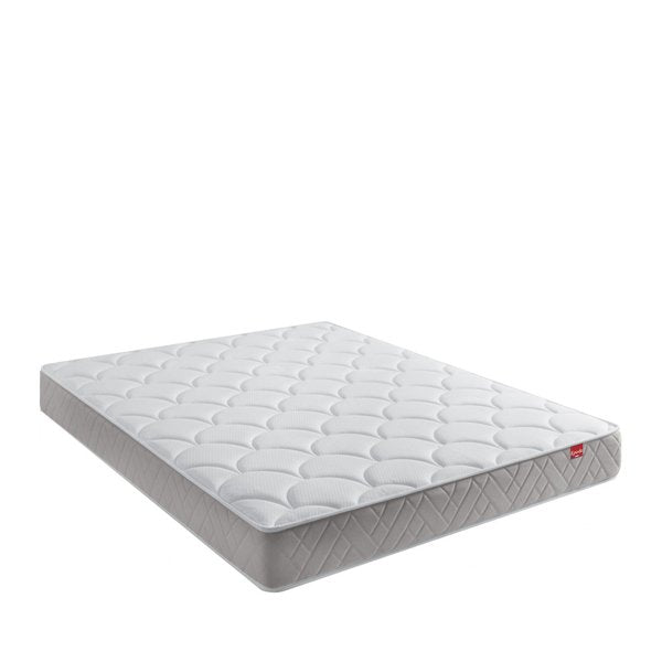 Matelas EPEDA 100% ressorts, accueil ferme BOMBA TOP 140x190cm