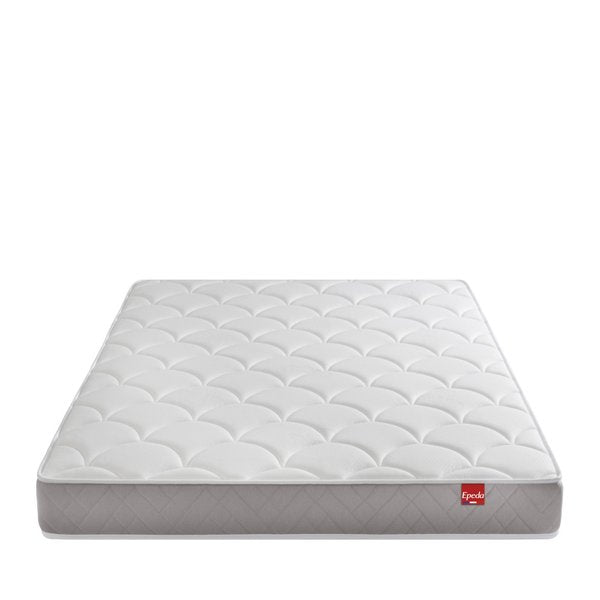 Matelas EPEDA 100% ressorts, accueil ferme BOMBA TOP 140x190cm