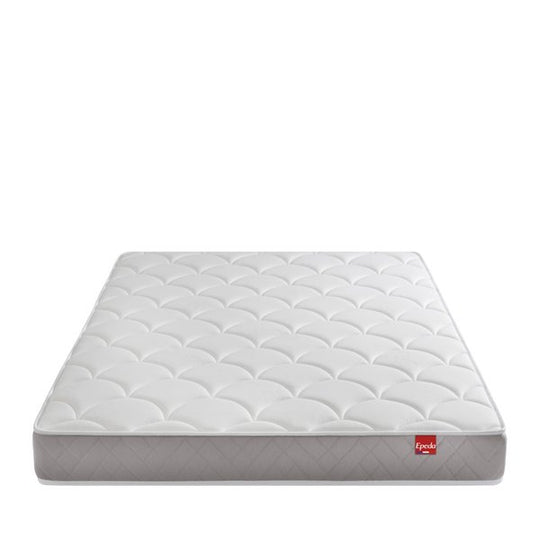 Matelas EPEDA 100% ressorts, accueil ferme BOMBA TOP 140x190cm